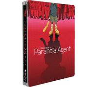 Paranoia Agent: The Complete Series