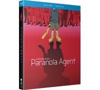 Paranoia Agent - The Complete Series (Blu-ray) Various