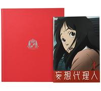 Paranoia Agent Vol. 1 [J/Linear