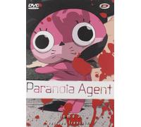 Paranoia Agent vol 3
