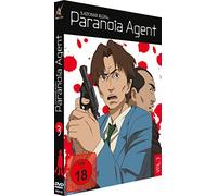 Paranoia Agent Vol. 3 / Episode 08-10