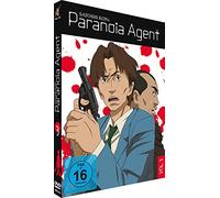 Paranoia Agent Vol. 3 / Episode 08-10