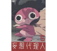 Paranoia Agent Vol. 5 [J/Linear