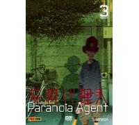 Paranoia agent Volume 03