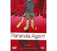 Paranoia agent, volume 1