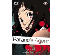 Paranoia agent, volume 2