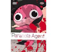 Paranoia agent, volume 4