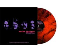 paranoia - bbc sunday show, london 1970 (marble vinyl)