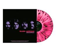 paranoia - bbc sunday show. london 1970 (pink/black splatter vinyl)