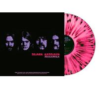 Paranoia - BBC Sunday Show, London 1970 (Pink/Black Splatter Vinyl)
