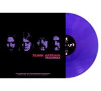 Vinile Black Sabbath - Paranoia - Bbc Sunday Show London 1970 (Purple Vin
