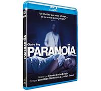 Paranoïa [Blu-Ray]