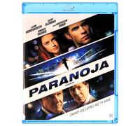 Paranoia [Blu-Ray] [Region B] (IMPORT) (Nessuna versione italiana)