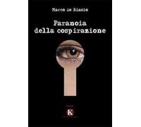 Paranoia della cospirazione