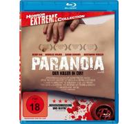 Paranoia - Der Killer in Dir - Horror Extreme Collection