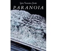 Paranoia di Syria Francesca Grasso, 2019, Youcanprint