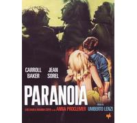 Paranoia [Dvd] - 1970