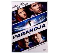 Paranoia [DVD] (IMPORT) (Nessuna versione italiana)