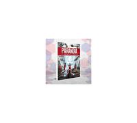 Paranoia: Il Manuale Base