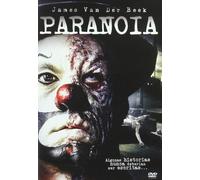 Paranoia (Import Dvd) (2008) Varios