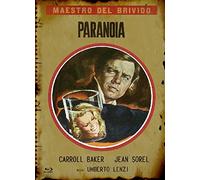 Paranoia - Mediabook/Limited Edition (+ DVD)
