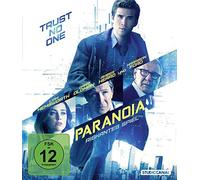 Paranoia - Riskantes Spiel