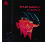 Vinile Black Sabbath - Paranoid