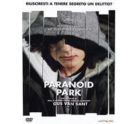 Paranoid park