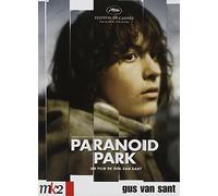 Paranoid Park