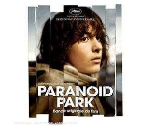 Paranoid Park