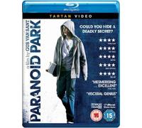 Paranoid Park [Blu-ray] [2007] [Edizione: Regno Unito]