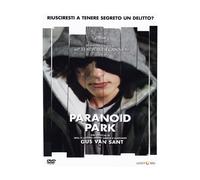 Paranoid park DVD Video Joe Schweitzer - 5051891079830