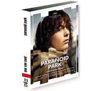 Paranoid park - Edition collector (DVD) Liu, Daniel