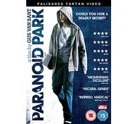 Paranoid Park [Edizione: Regno Unito]