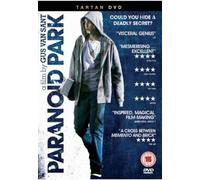 Paranoid Park [Edizione: Regno Unito] [Edizione: Regno Unito]