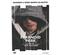 Paranoid park (Ex Rental)