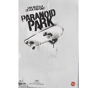 Paranoid Park (Import Dvd) (2009) Gabe Nevins; Taylor Momsen; Jake Miller; Dan...
