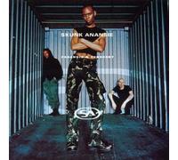 Paranoid & Sunburnt (DVD) Skunk Anansie
