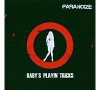 Paranoize - Babys Playin Tricks