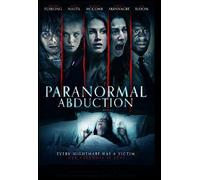 Paranormal Abduction [DVD] [Edizione: Regno Unito]