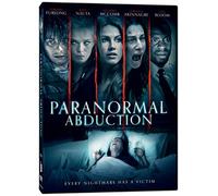 Paranormal Abduction [Edizione: Stati Uniti]