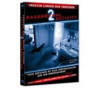 Paranormal activity 2