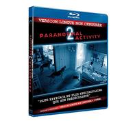 Paranormal activity 2
