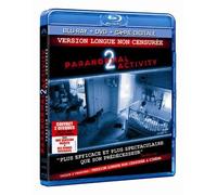 Paranormal activity 2