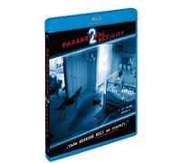 Paranormal Activity 2. BD (Paranormal Activity 2) (Versione ceca)