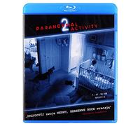 Paranormal Activity 2 [Blu-Ray] [Region B] (IMPORT) (Nessuna versione italiana)