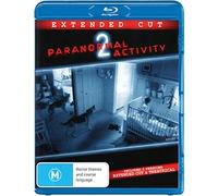 Paranormal Activity 2 [Edizione: Australia]
