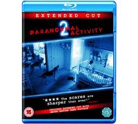 Paranormal Activity 2 [Edizione: Regno Unito] [Edizione: Regno Unito]