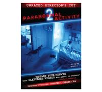 Paranormal Activity 2 [Edizione: Stati Uniti]