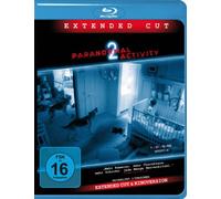 Paranormal Activity 2 - Extended Cut
